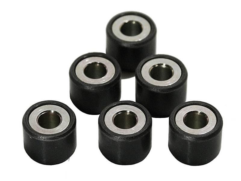 Rolki wariatora 16x13mm 10gr gy6-60 sport racing