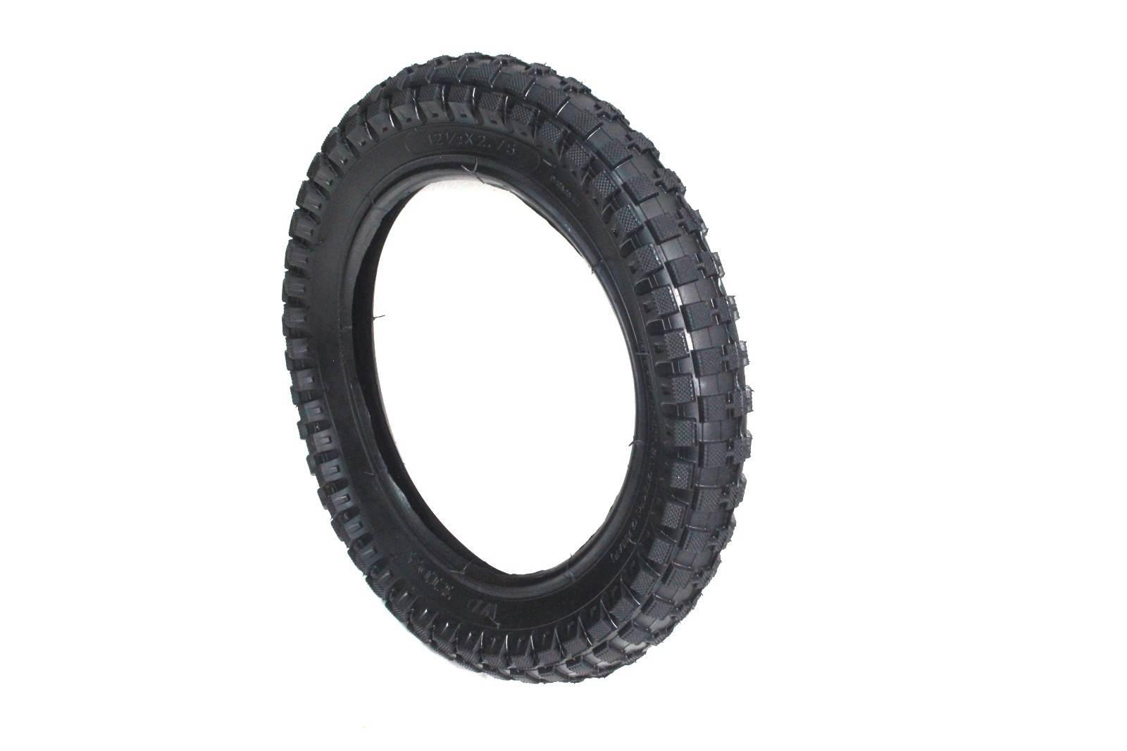 Opona 12.5'' 2.75x12.5 cross pocket bri | ROY04552