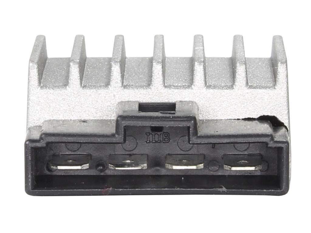 Regulator napięcia yamaha aprilia malaguti mbk - zdjęcie 2