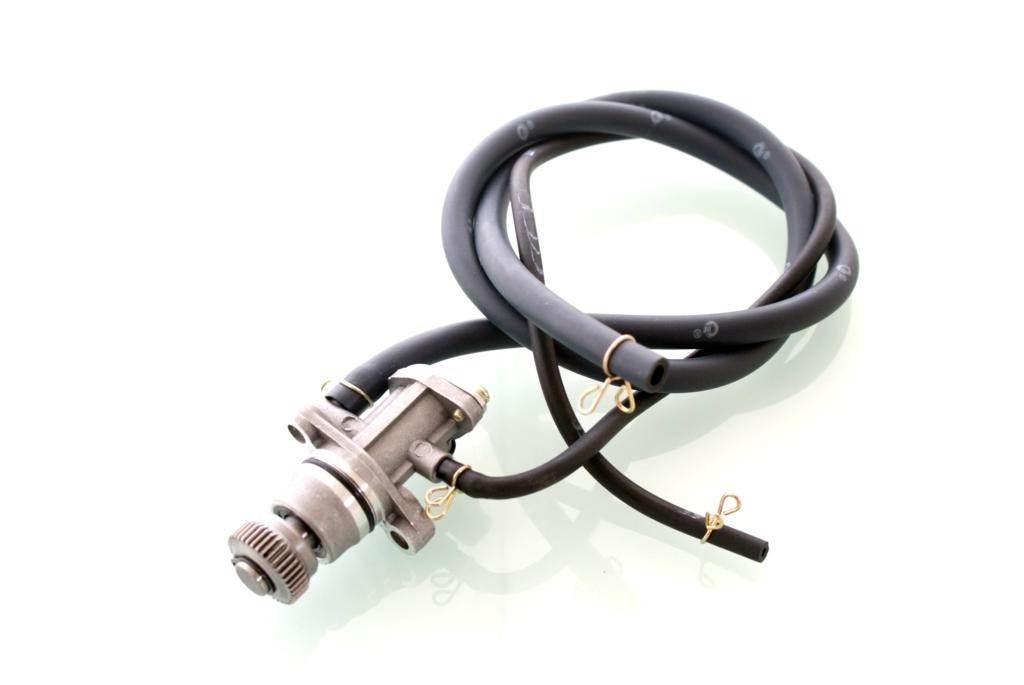 Pompa oleju keeway minarelli aprilia pgo yamaha sym cpi romet kingway motobi 2t