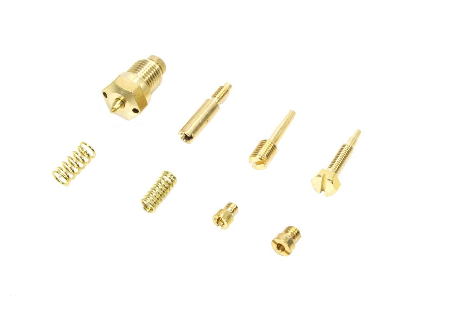 Gaźnik zestaw naprawczy simson s50 ml | ROY04991