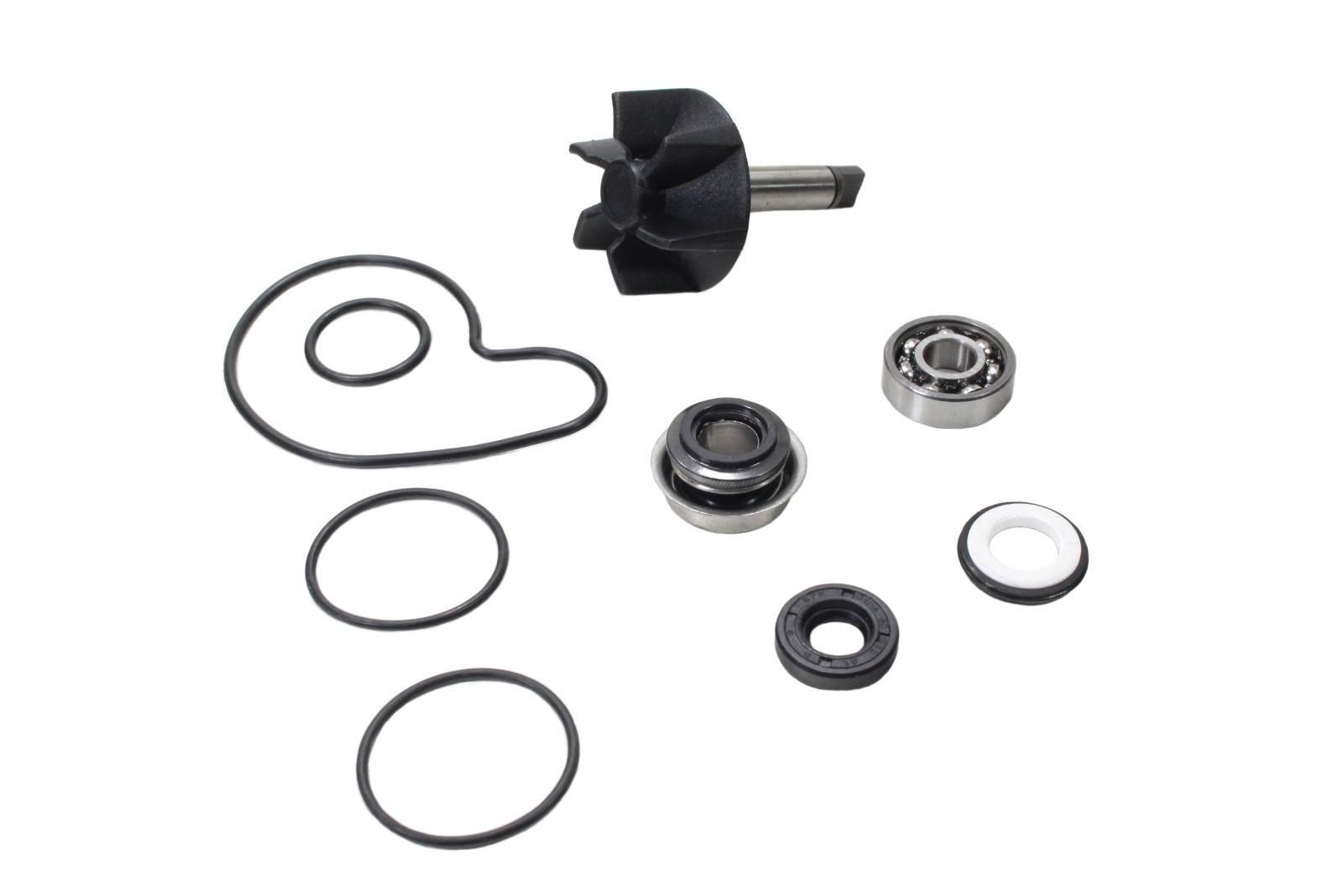 Pompa wody suzuki burgman epicuro 125/150/250/400 rms