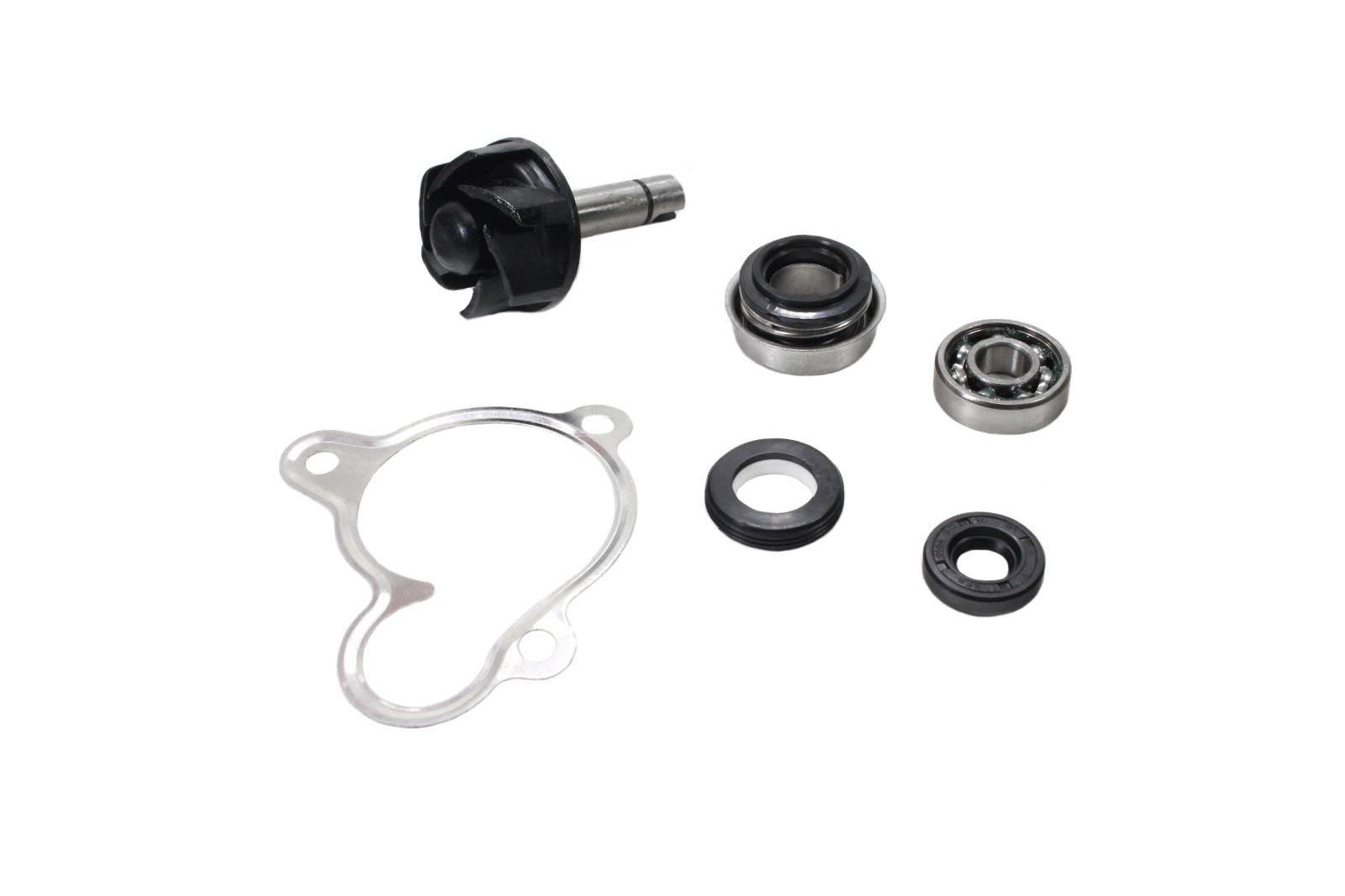 Pompa wody yamaha 250 majesty 2000-2003 rms