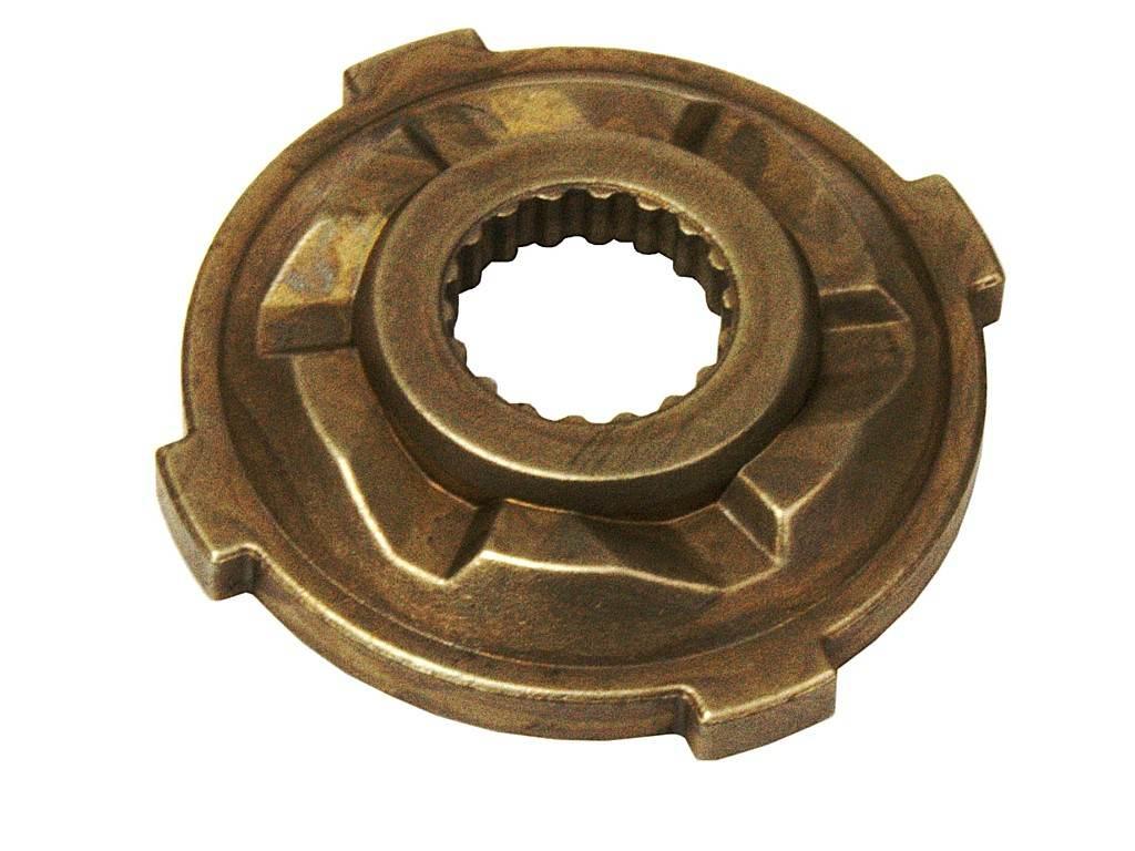 Zabierak kopniaka gilera piaggio vespa 50/100 rms