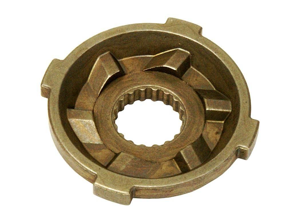 Zabierak kopniaka gilera piaggio vespa 50/100 rms - zdjęcie 2