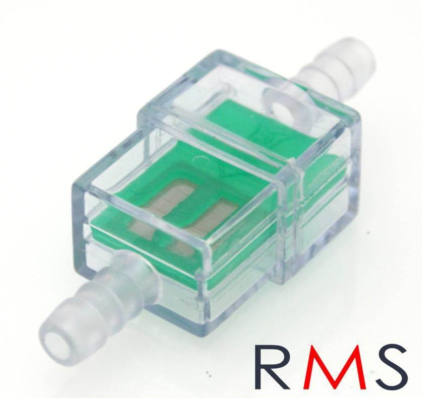 Filtr paliwa attaco turbo fi 7mm rms | RMS100607010