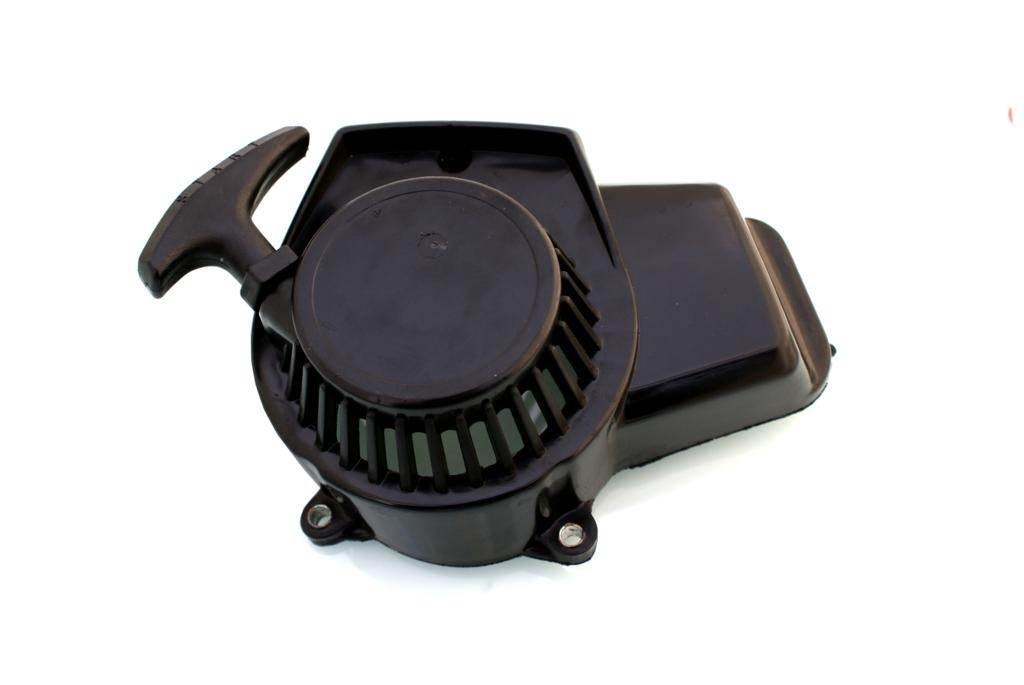 Pokrywa silnika pocket szarpak plastik rob