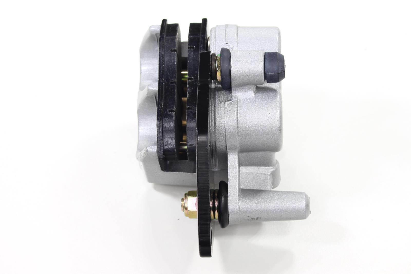 Zacisk hamulcowy tył zipp quantum skuter 2t 4t - zdjęcie 3