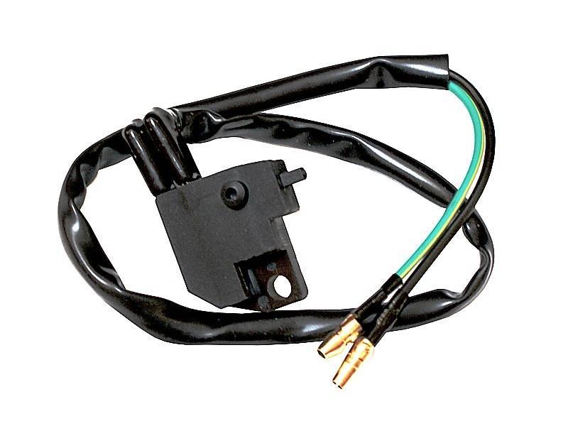 Czujnik stop gy6-50 baotian skuter 4t prawy