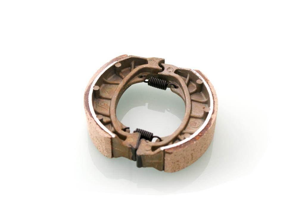 Szczęki hamulcowe zipp quantum 2t tył | ROY05335