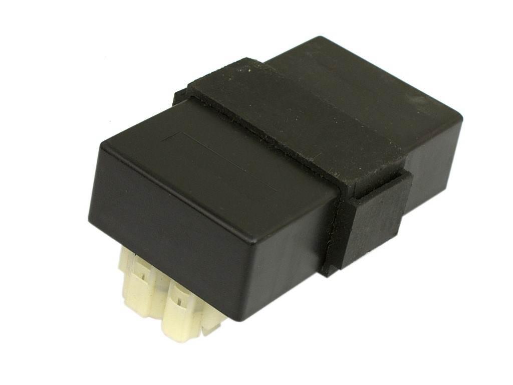 Moduł zapłonowy kymco | ROY05366 - zdjęcie 2