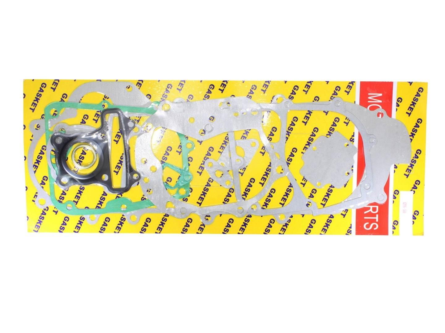 Uszczelka gy6-50 460mm pasek 788 kpl. | ROY05398