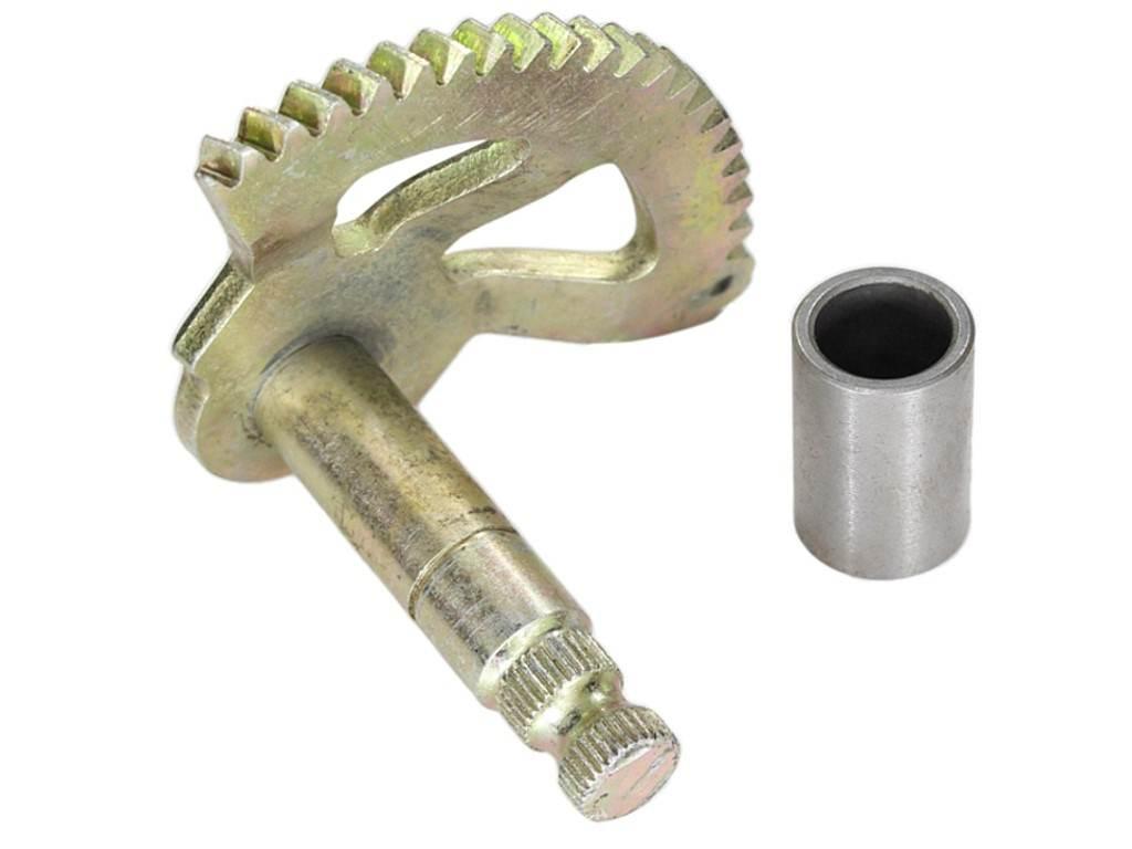 Półksiężyc kopniaka zipp quantum 2t | ROY05408 - zdjęcie 2