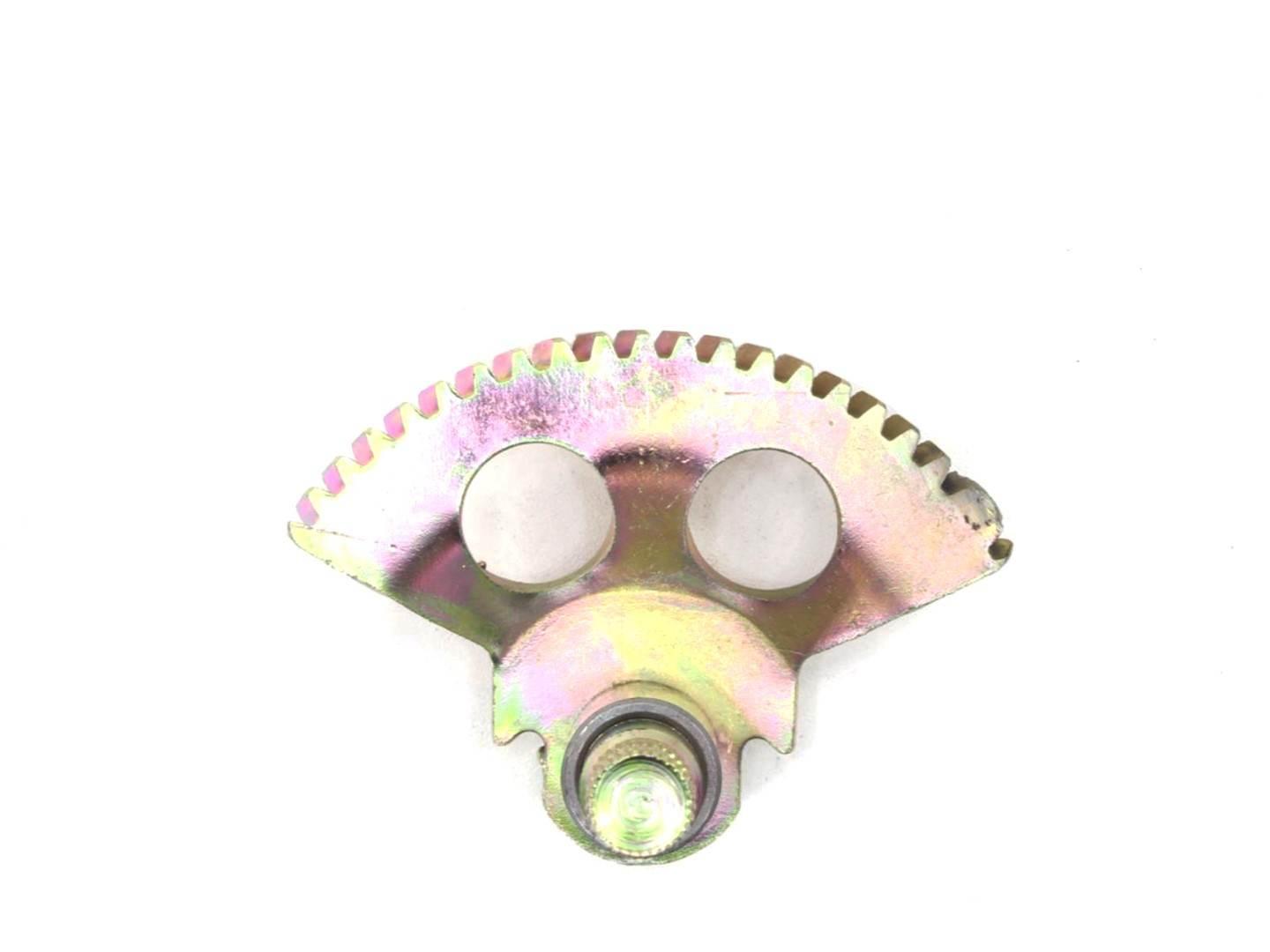 Półksiężyc kopniaka zipp quantum 2t | ROY05408 - zdjęcie 3