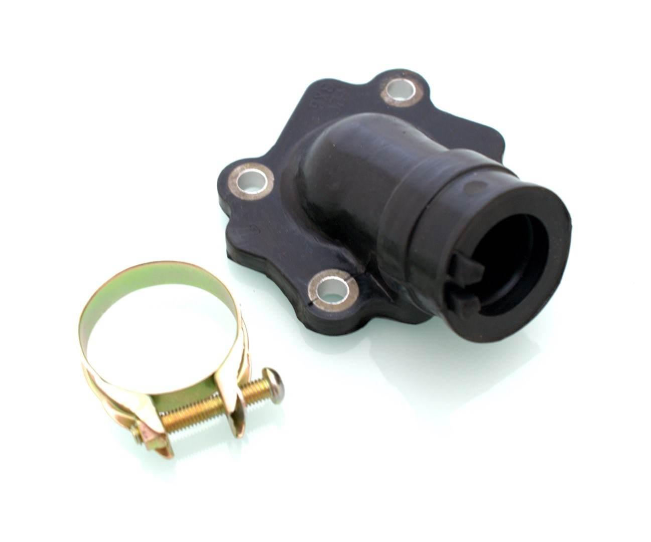 Króciec gaźnika honda jaz 2t | ROY05422