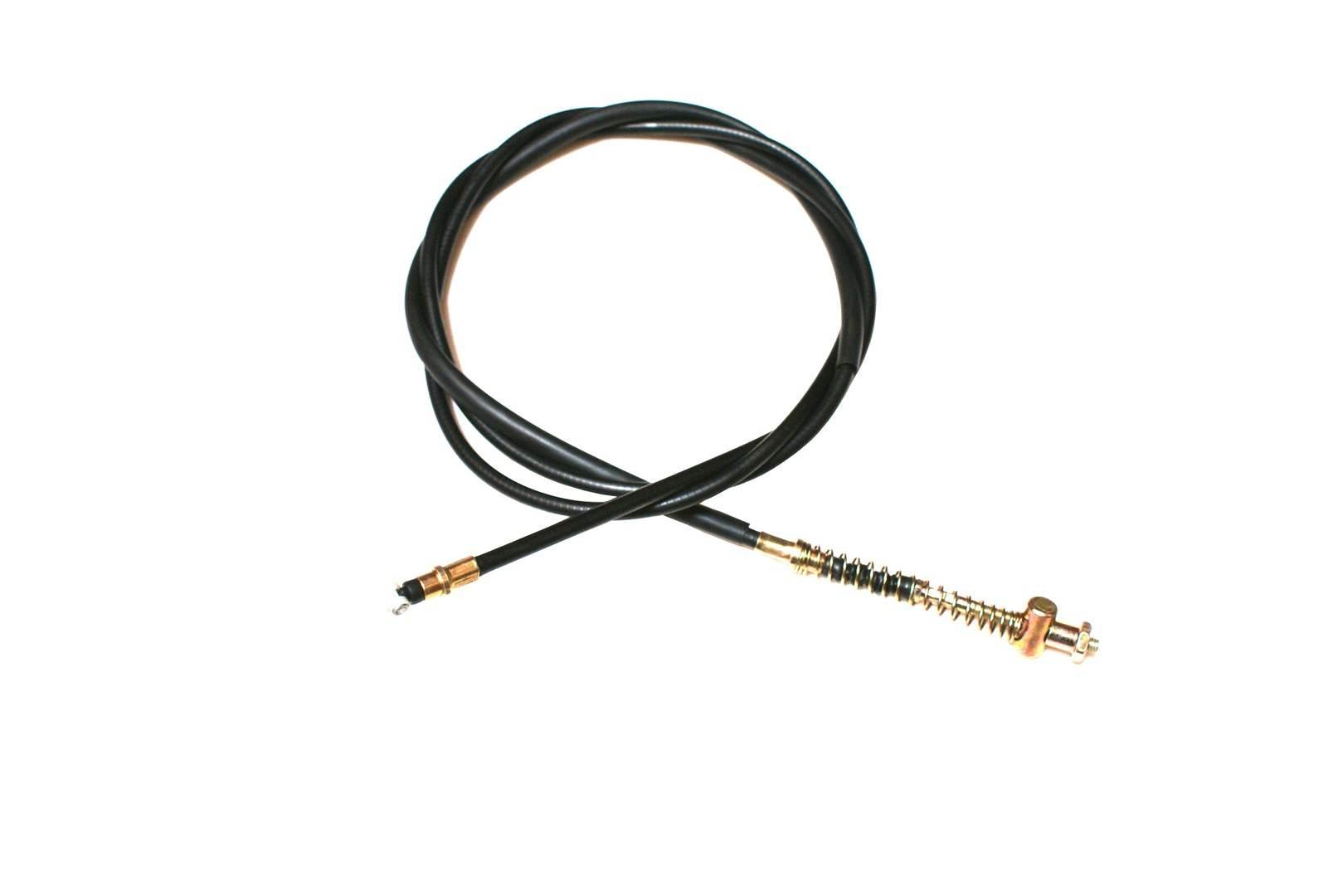 Linka hamulca tył gy6-50 2000mm | ROY05445