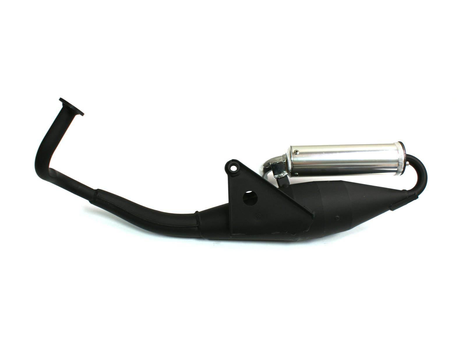 Tłumik gy6-50 sport | ROY05462 - zdjęcie 2