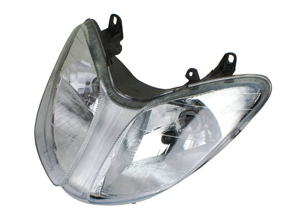 Lampa przód zipp quantum 2t old style | ROY05470
