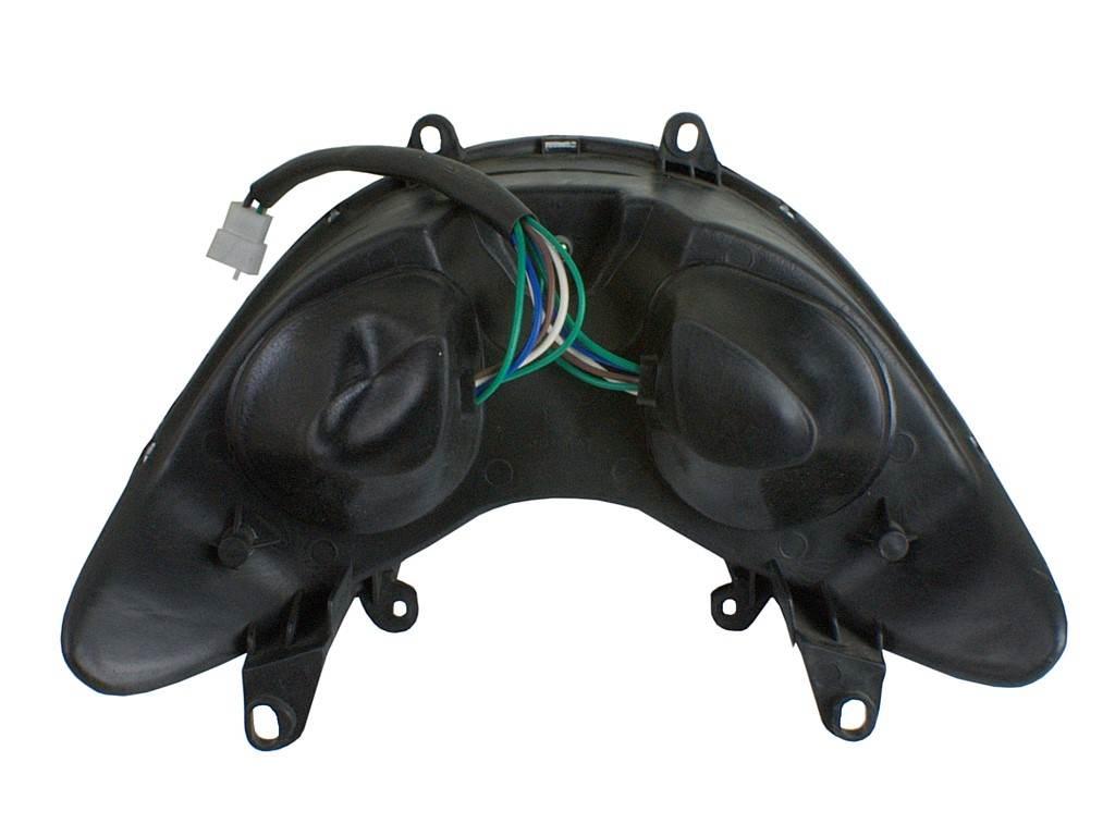 Lampa przód zipp quantum 2t old style | ROY05470 - zdjęcie 3