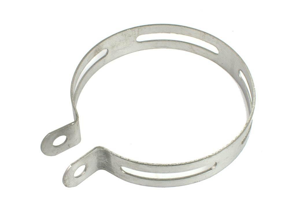 Obejma tłumika zipp quantum 2t | ROY05478