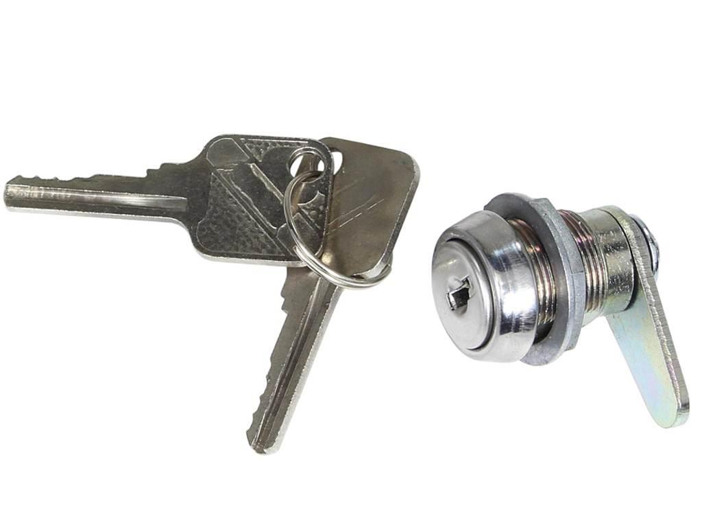 Zamek dekla mz prosty di | ROY05561