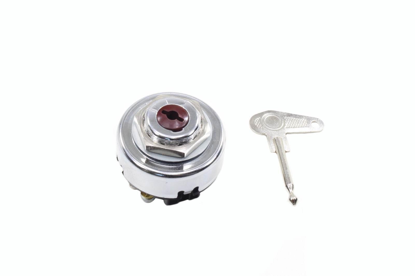 Stacyjka jawa di | ROY05647