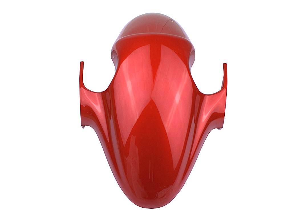 Błotnik przód keeway focus bordo | ROY05662 - zdjęcie 4
