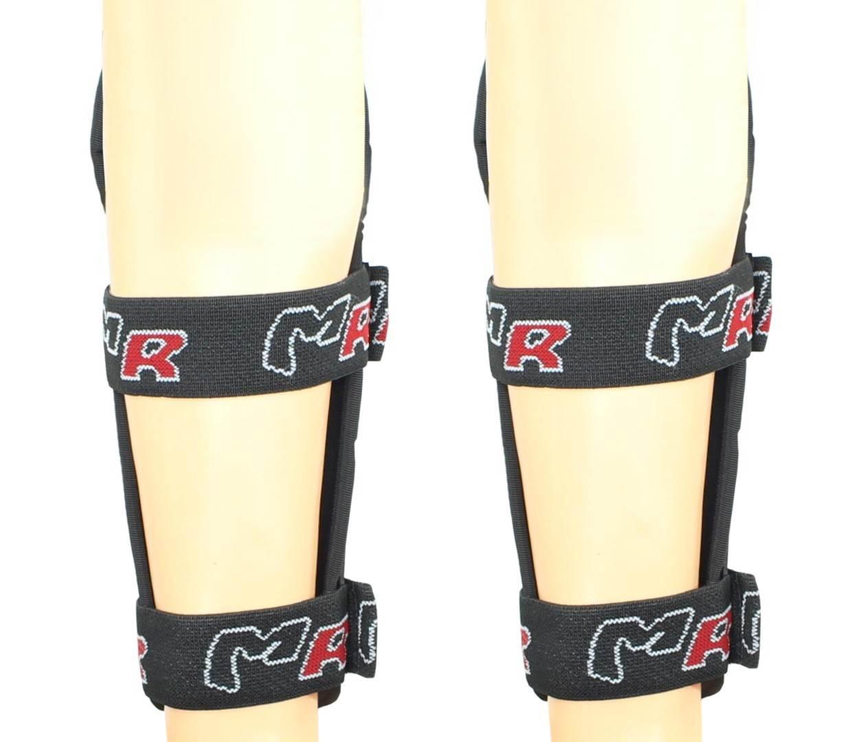 Ochraniacz kolana vig-20539 | ROY05698 - zdjęcie 2