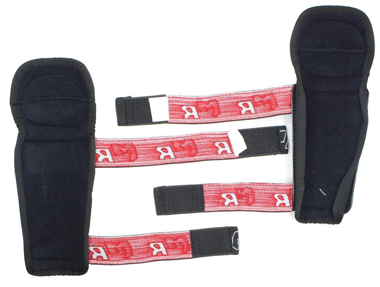 Ochraniacz kolana vig-20539 | ROY05698 - zdjęcie 3