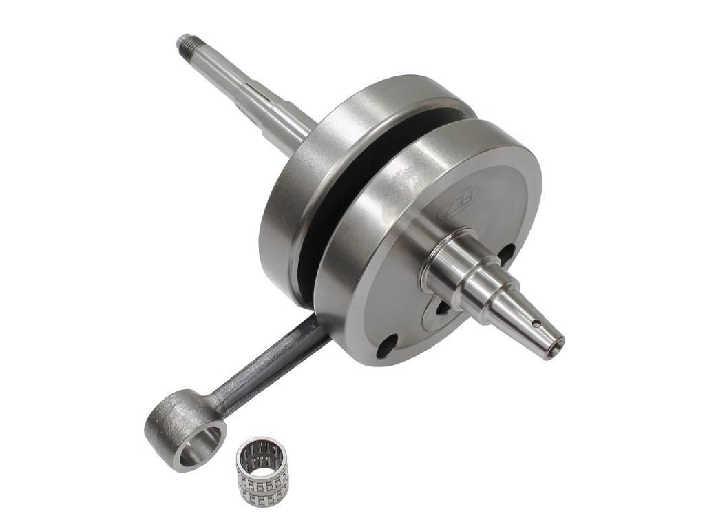 Wał korbowy mz etz250 etz251 etz301 ifa de - zdjęcie 2