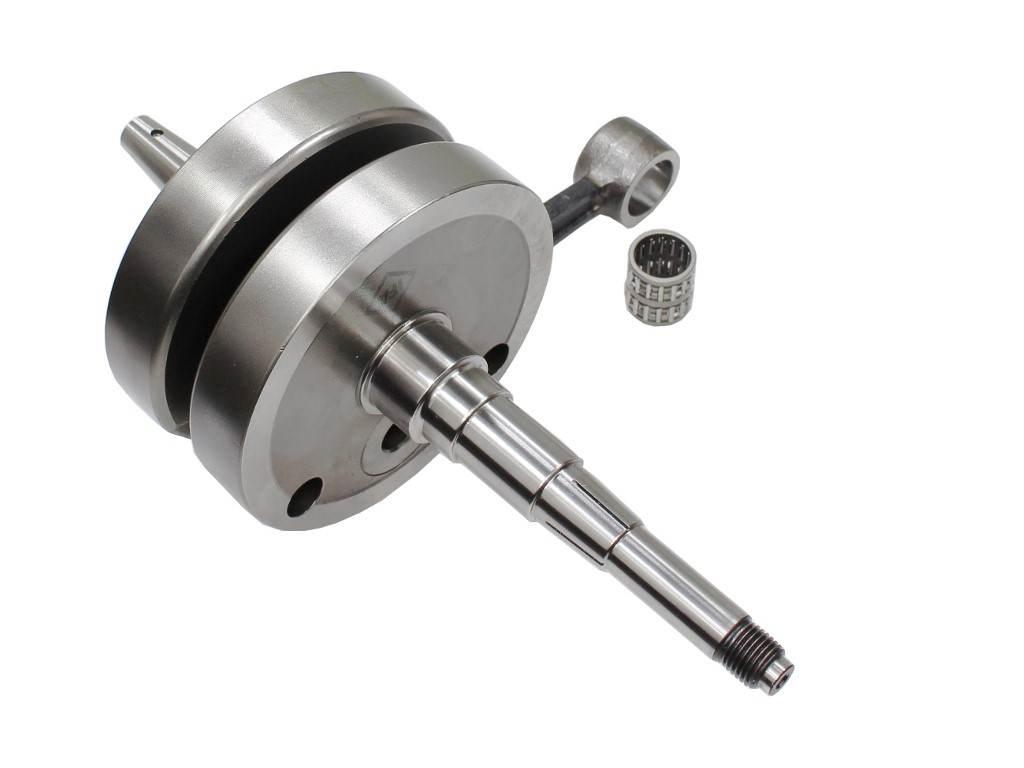 Wał korbowy mz etz250 etz251 etz301 ifa de - zdjęcie 4