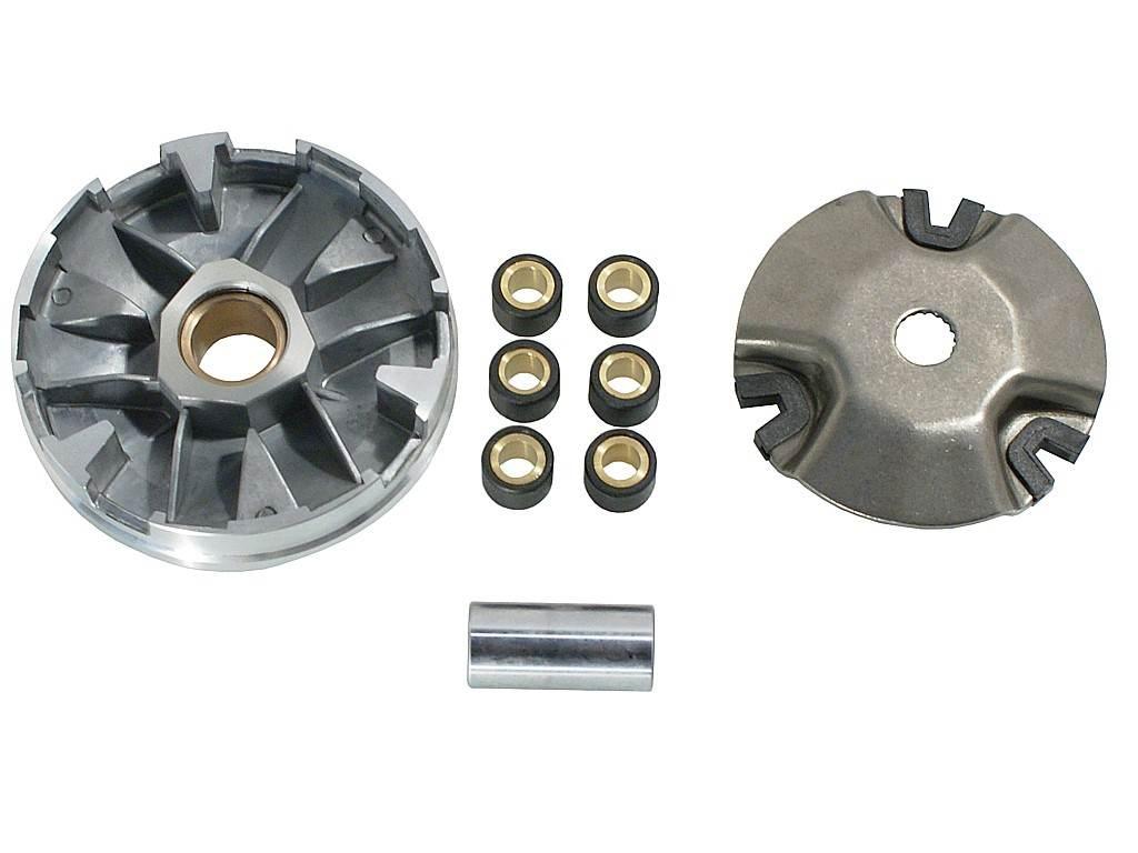 Wariator minarelli aprilia beta mbk yamaha 50 kplRms - zdjęcie 2