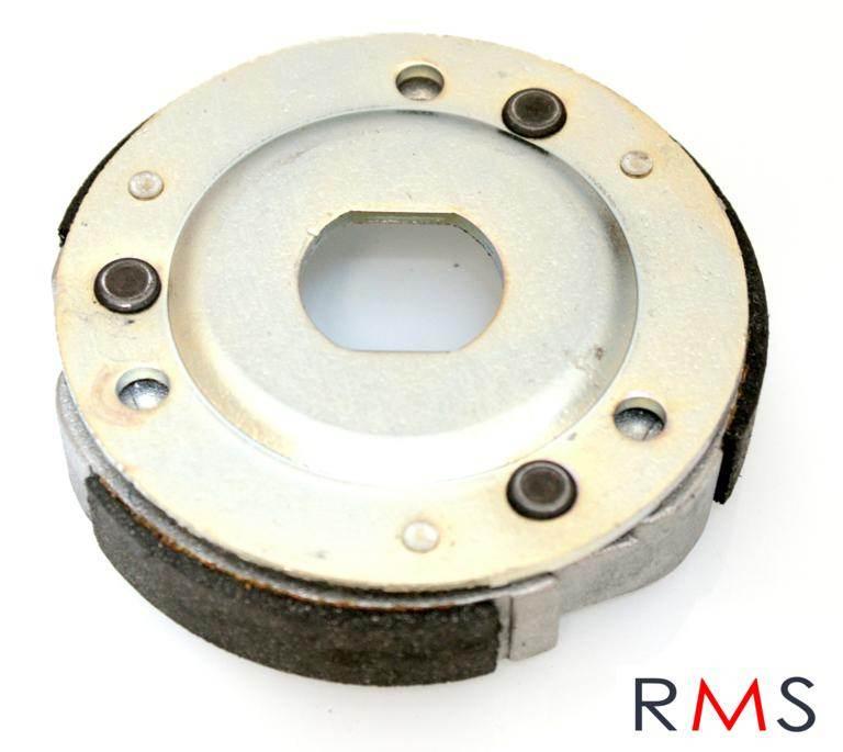 Sprzęgło mbk yamaha minarelli 105mm <1997 rms