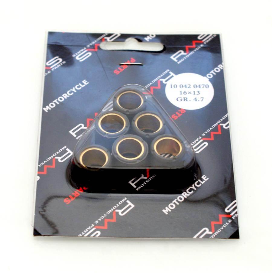 Rolki wariatora 16x13mm 4,7gr rms | RMS100420470