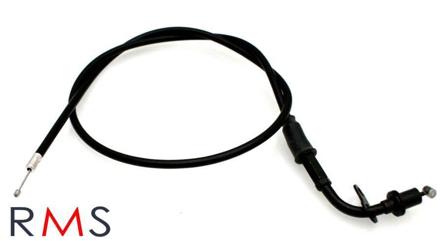 Linka gazu malaguti ciak f12 f15 firefox phantom rms