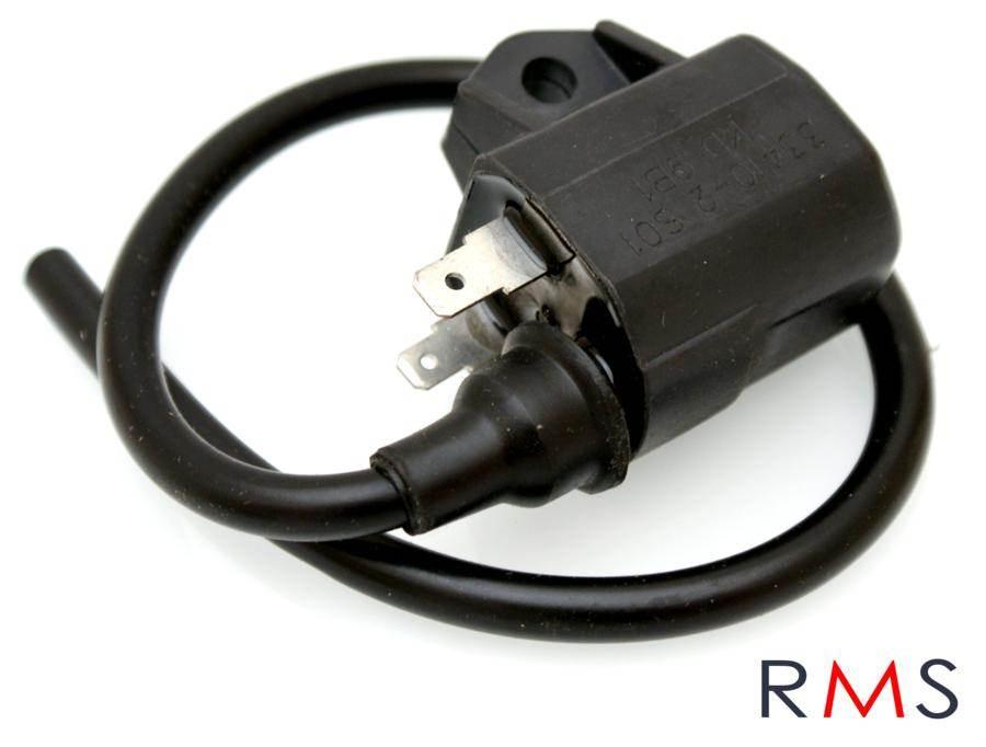 Cewka zapłonowa suzuki 0,3 ohm rms | RMS246010112