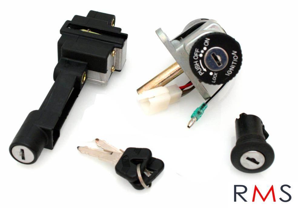 Stacyjka malaguti f10 50 zamki rms | RMS246050310