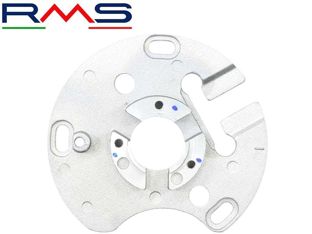 Aparat zapłonowy stator aprilia derbi 50 rms - zdjęcie 3