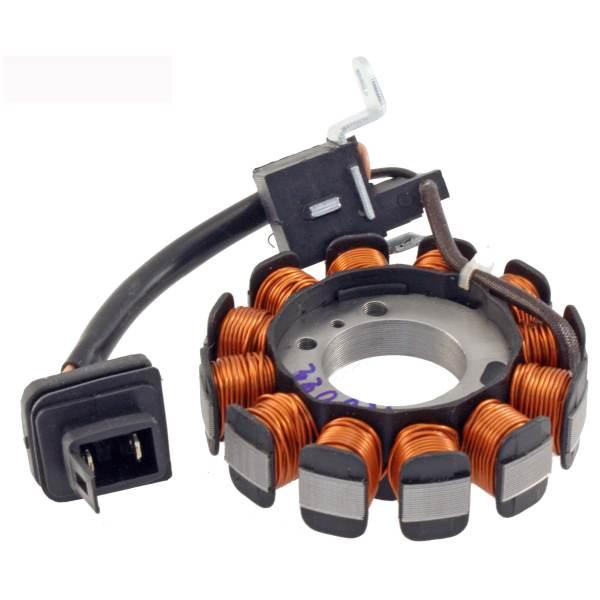 Aparat zapłonowy stator aprilia derbi piaggio 50-100ccm rms pasuje do modeli: aprilia-scarabeo/sport city derbi-atlantis/boulevard italjet-torpedo malaguti-centro/ciak piaggio-fly/free/liberty/vespa/zip