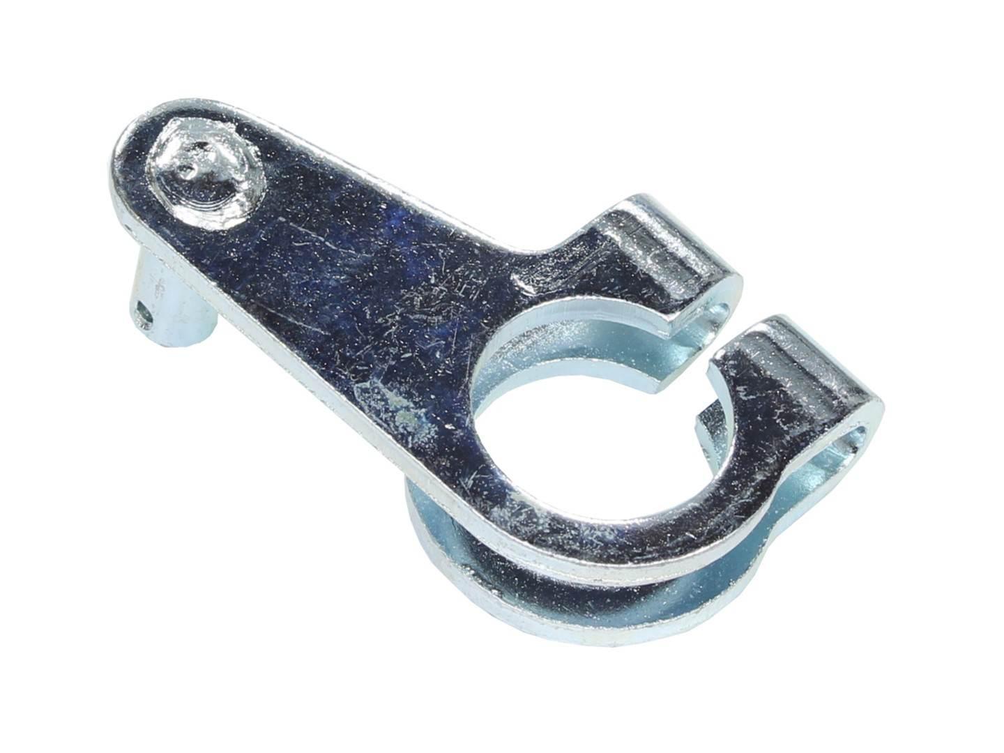 Obejma dźwigni zmiany biegów simson sr50 sr80 de