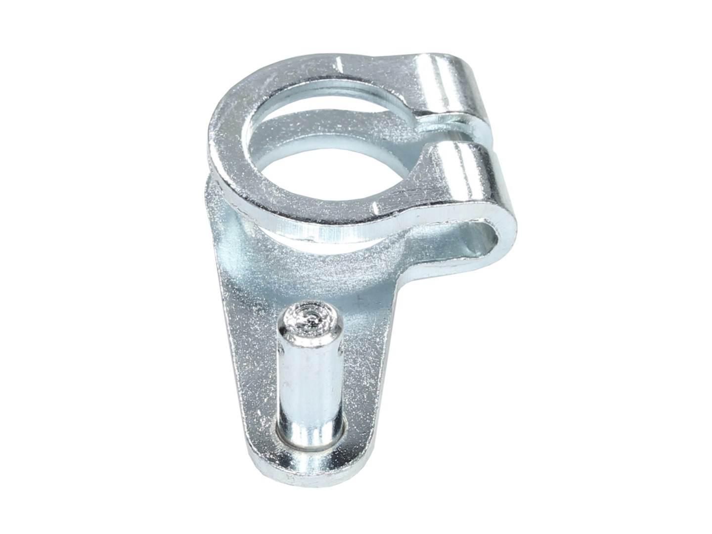 Obejma dźwigni zmiany biegów simson sr50 sr80 de - zdjęcie 2