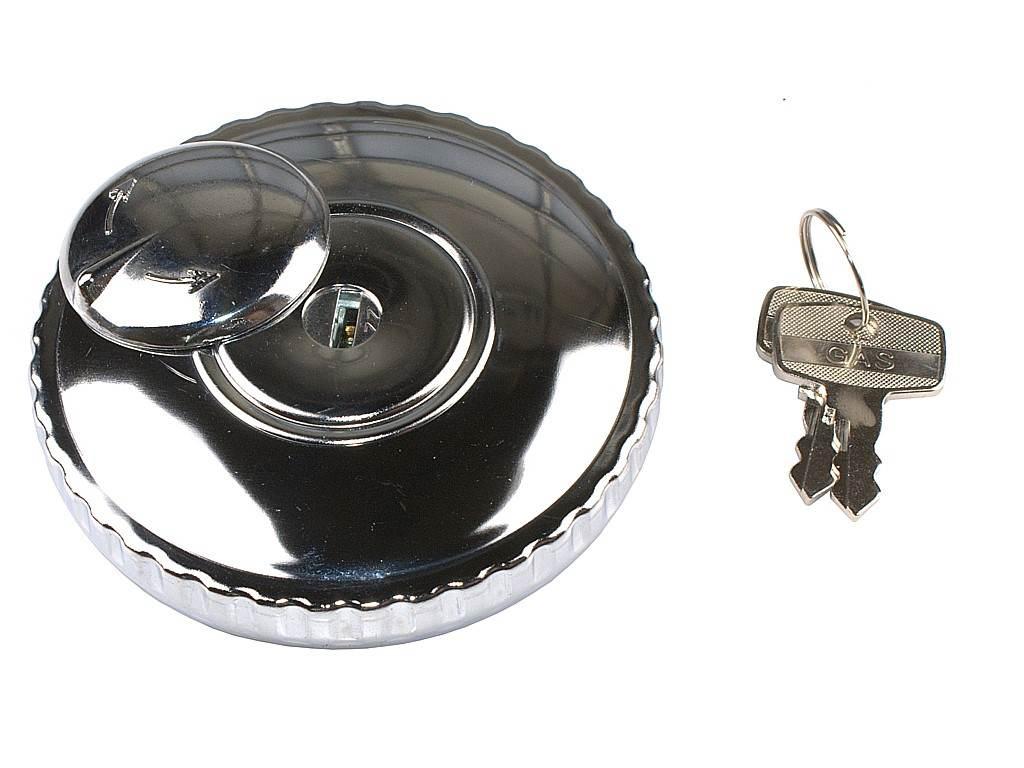 Korek zbiornika paliwa mz ets ts metalowy orgDe