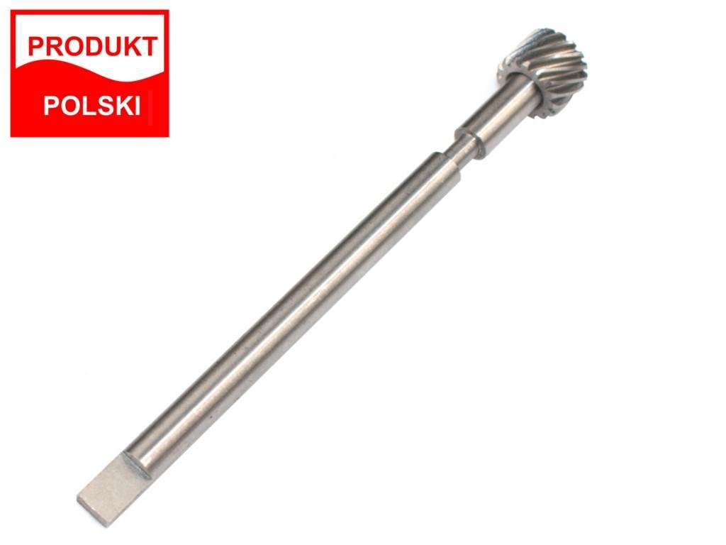 Wałek licznika mz etz 150 w | ROY06396