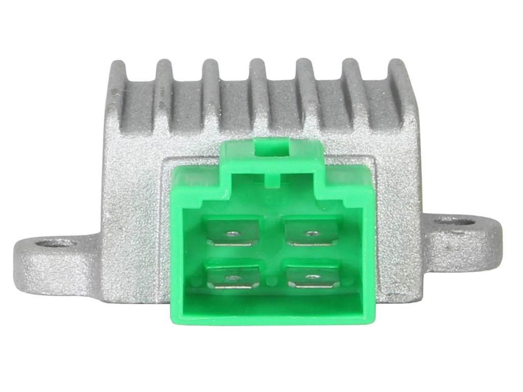 Regulator napięcia yamaha jog 50 rob | ROY06433 - zdjęcie 2