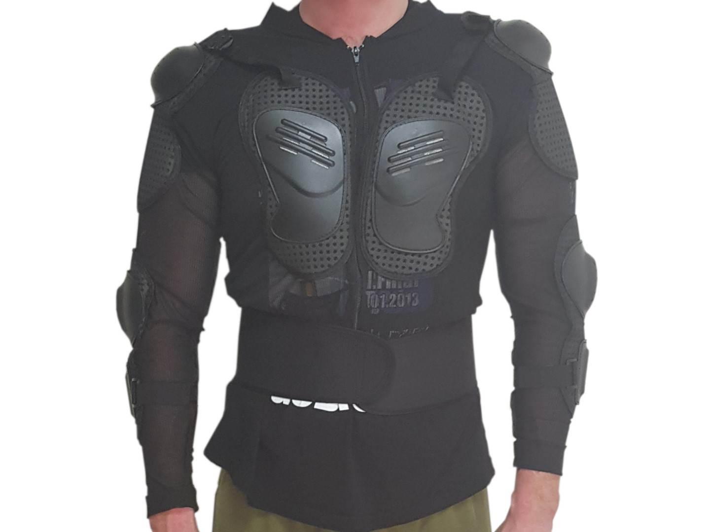 Ochraniacz buzer art 9-23 xxl | ROY06523
