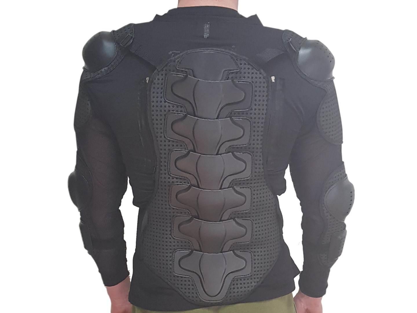 Ochraniacz buzer art 9-23 xxl | ROY06523 - zdjęcie 3