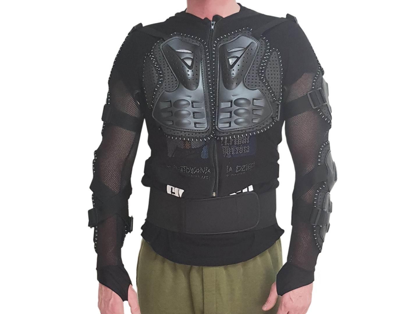 Ochraniacz buzer art 9-24 l | ROY06529