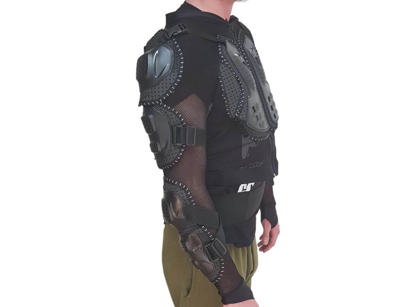 Ochraniacz buzer art 9-24 l | ROY06529 - zdjęcie 2