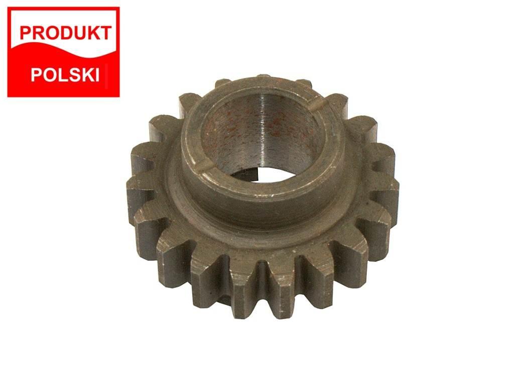 Tryb skrzyni jawa 350 19z w | ROY06763