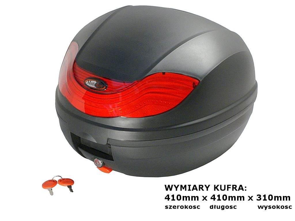 Kufer ym-815b monolock | ROY07057